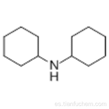 Diciclohexilamina CAS 101-83-7